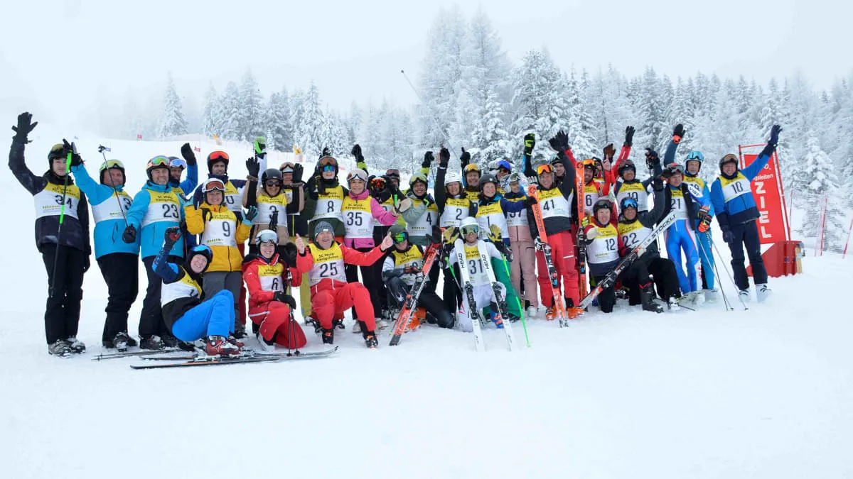Skimeisterschaften - Krimml 2025
